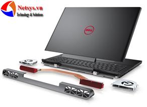 Laptop Dell Inspiron N7567B P65F001-TI78504W10